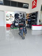 Keeway Icon 125S 2026-thumb-1