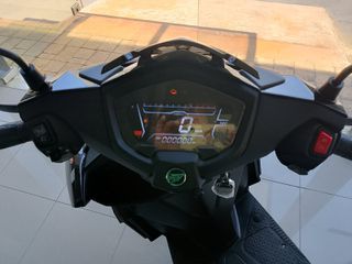 Keeway Icon 125S 2026-thumb-2