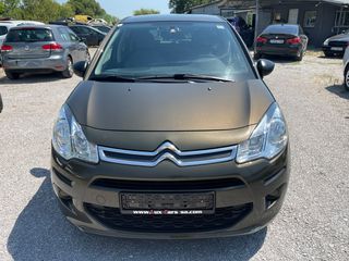 Citroen C3 2013 SHINE-thumb-1