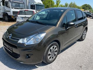Citroen C3 2013 SHINE-thumb-2