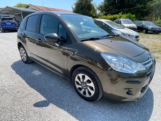 Citroen C3 2013 SHINE-thumb-8