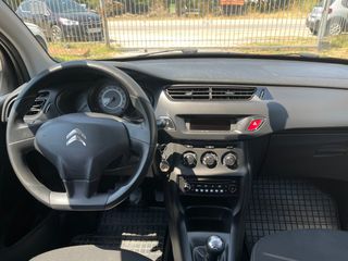 Citroen C3 2013 SHINE-thumb-10