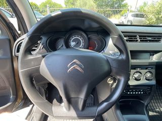 Citroen C3 2013 SHINE-thumb-11