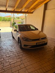 Volkswagen Golf 2018 1.0 TSI BLUEMOTION COMFORTLINE 1000 cc