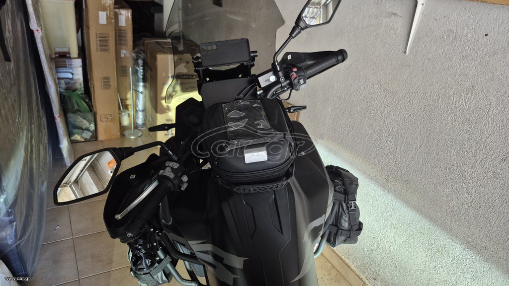 Voge DS625X 2025