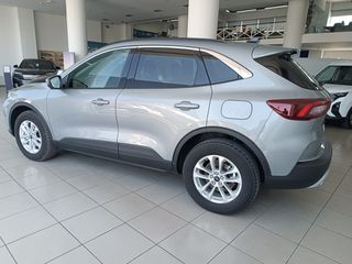 Ford Kuga 2026 TITANIUM FHEV τιμή με ΜΕΤ. ΧΡΩΜΑ-thumb-2