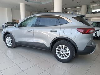 Ford Kuga 2026 TITANIUM FHEV τιμή με ΜΕΤ. ΧΡΩΜΑ-thumb-3
