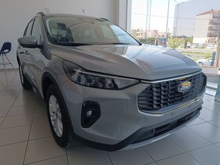 Ford Kuga 2026 TITANIUM FHEV τιμή με ΜΕΤ. ΧΡΩΜΑ-thumb-9
