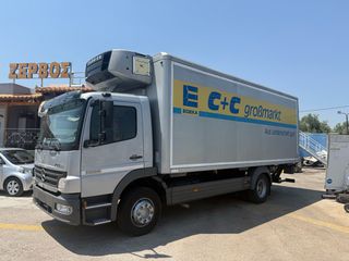 Ψυγείο Mercedes-Benz 2007 1524 Bluetec 4