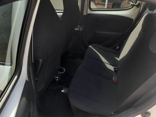 Peugeot 108 2017 ΠΑΡΑΔΟΣΗ ΠΕΙΡΑΙΑ ΚΑΙ ΘΕΣΣΑΛΟΝΙΚΗ-thumb-4