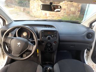 Peugeot 108 2017 ΠΑΡΑΔΟΣΗ ΠΕΙΡΑΙΑ ΚΑΙ ΘΕΣΣΑΛΟΝΙΚΗ-thumb-6