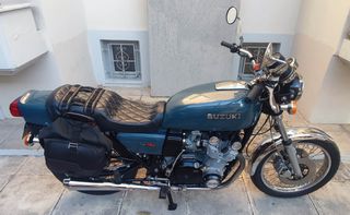 Suzuki GS 750 1977 D-thumb-5