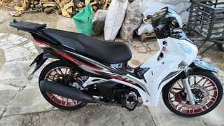 TCB WIND 50 2025 R9!