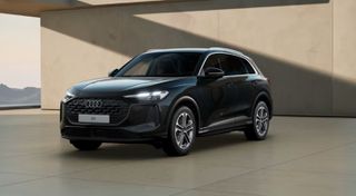 Audi Q5 2025 TFSI Hybrid Quattro S-TRONIC Model 2026