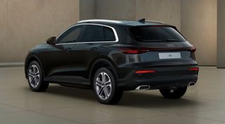 Audi Q5 2025 TFSI Hybrid Quattro S-TRONIC Model 2026-thumb-1