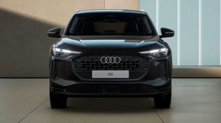 Audi Q5 2025 TFSI Hybrid Quattro S-TRONIC Model 2026-thumb-2