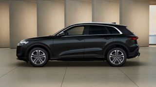 Audi Q5 2025 TFSI Hybrid Quattro S-TRONIC Model 2026-thumb-3