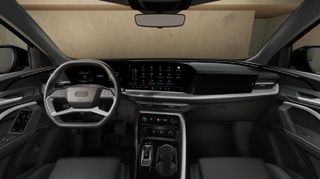 Audi Q5 2025 TFSI Hybrid Quattro S-TRONIC Model 2026-thumb-4
