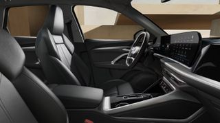 Audi Q5 2025 TFSI Hybrid Quattro S-TRONIC Model 2026-thumb-5