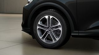 Audi Q5 2025 TFSI Hybrid Quattro S-TRONIC Model 2026-thumb-7