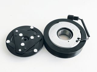 ΜΑΓΝΗΤΙΚΟ ΚΟΜΠΡΕΣΟΡΑ A/C NISSAN QASHQAI J10