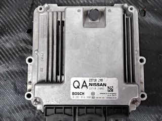 RENAULT KOLEOS 2.0 DCI 4X4 ΕΓΚΕΦΑΛΟΣ BOSCH 0 281 014 360,23710 JY08D,QA