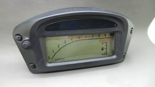 SUZUKI XF 650 FREEWIND ΚΟΝΤΕΡ ΜΕ 39.000 ΧΛΜ ΑΡΙΣΤΑ ΛΕΙΤΟΥΡΓΙΚΟ-ΕΓΓΥΗΜΕΝΟ ΔΙΑΘΕΣΙΜΟ ΣΤΟ ΚΑΤΑΣΤΗΜΑ ΜΑΣ !!