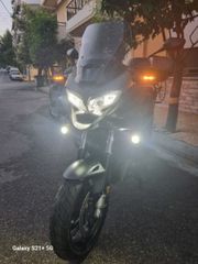 Honda Crossrunner 2016 VFR800X
