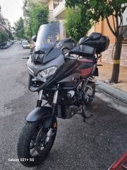 Honda Crossrunner 2016 VFR800X-thumb-1