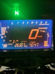 Honda Crossrunner 2016 VFR800X-thumb-4