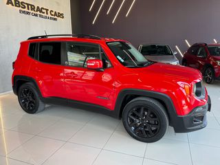Jeep Renegade 2016 Brooklyn Edition • Πλήρης Ιστορικό Συντήρησης-thumb-4