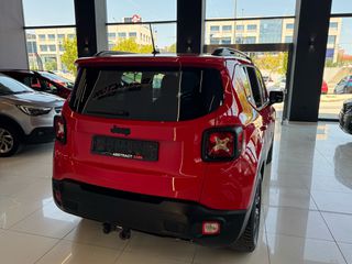 Jeep Renegade 2016 Brooklyn Edition • Πλήρης Ιστορικό Συντήρησης-thumb-6