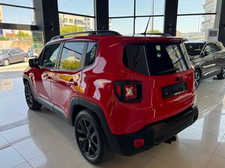 Jeep Renegade 2016 Brooklyn Edition • Πλήρης Ιστορικό Συντήρησης-thumb-7