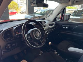 Jeep Renegade 2016 Brooklyn Edition • Πλήρης Ιστορικό Συντήρησης-thumb-9