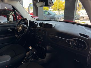 Jeep Renegade 2016 Brooklyn Edition • Πλήρης Ιστορικό Συντήρησης-thumb-11