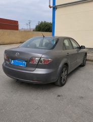 Mazda 6 2005