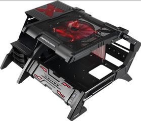 AEROCOOL STRIKE - X (OPEN TEST BENCH PC CASE)-thumb-2