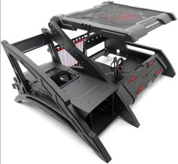 AEROCOOL STRIKE - X (OPEN TEST BENCH PC CASE)-thumb-3