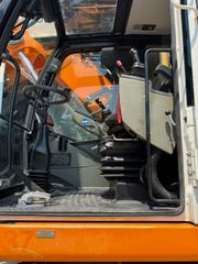 Εκσκαφέας Με Λάστιχα Liebherr 2017 A920 2.5m-thumb-5