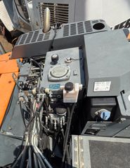 Εκσκαφέας Με Λάστιχα Liebherr 2017 A920 2.5m-thumb-8