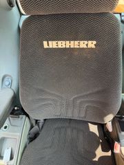 Εκσκαφέας Με Λάστιχα Liebherr 2017 A920 2.5m-thumb-9