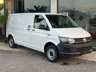 Volkswagen T6 2019 MAXI LANG 3 ΜΕΤΡΑ ΚΑΡΟΤΣΑ!!! ΚΑΤΑΣΤΑΣΗ ΚΑΙΝΟΥΡΓΙΟΥ