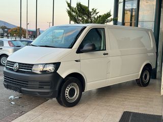 Volkswagen T6 2019 MAXI LANG 3 ΜΕΤΡΑ ΚΑΡΟΤΣΑ!!! ΚΑΤΑΣΤΑΣΗ ΚΑΙΝΟΥΡΓΙΟΥ-thumb-1