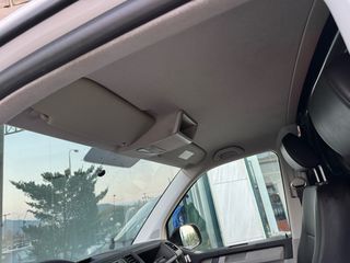 Volkswagen T6 2019 MAXI LANG 3 ΜΕΤΡΑ ΚΑΡΟΤΣΑ!!! ΚΑΤΑΣΤΑΣΗ ΚΑΙΝΟΥΡΓΙΟΥ-thumb-29