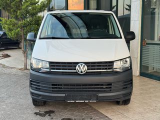 Volkswagen T6 2019 MAXI LANG 3 ΜΕΤΡΑ ΚΑΡΟΤΣΑ!!! ΚΑΤΑΣΤΑΣΗ ΚΑΙΝΟΥΡΓΙΟΥ-thumb-2