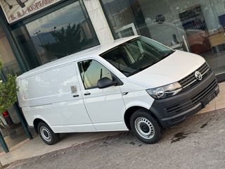 Volkswagen T6 2019 MAXI LANG 3 ΜΕΤΡΑ ΚΑΡΟΤΣΑ!!! ΚΑΤΑΣΤΑΣΗ ΚΑΙΝΟΥΡΓΙΟΥ-thumb-3
