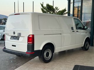 Volkswagen T6 2019 MAXI LANG 3 ΜΕΤΡΑ ΚΑΡΟΤΣΑ!!! ΚΑΤΑΣΤΑΣΗ ΚΑΙΝΟΥΡΓΙΟΥ-thumb-7