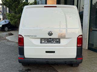 Volkswagen T6 2019 MAXI LANG 3 ΜΕΤΡΑ ΚΑΡΟΤΣΑ!!! ΚΑΤΑΣΤΑΣΗ ΚΑΙΝΟΥΡΓΙΟΥ-thumb-8