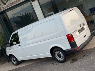 Volkswagen T6 2019 MAXI LANG 3 ΜΕΤΡΑ ΚΑΡΟΤΣΑ!!! ΚΑΤΑΣΤΑΣΗ ΚΑΙΝΟΥΡΓΙΟΥ-thumb-9