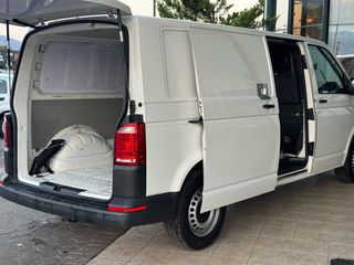 Volkswagen T6 2019 MAXI LANG 3 ΜΕΤΡΑ ΚΑΡΟΤΣΑ!!! ΚΑΤΑΣΤΑΣΗ ΚΑΙΝΟΥΡΓΙΟΥ-thumb-17